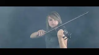 Duel Of The Fates (From Star Wars) Violin Cover  - Taylor Davis
