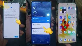OPPO Reno8 T 5G Your Device at Work , Your Device Will Automatically Reset in 1 hour Paid Service