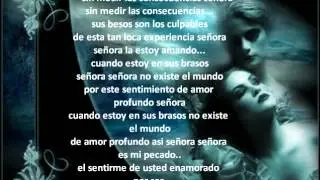 Grupo Altamar - Se&ntilde;ora