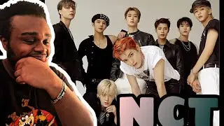 nct is family friendly, I SWEAR! [REACTION]*
