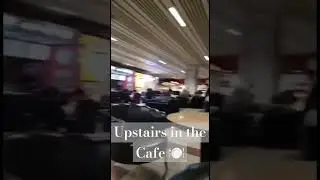 Exploring the best Airport in Pakistan!