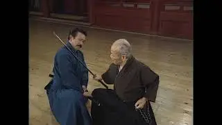 Muso Jikiden Eishin Ryu Iaido III