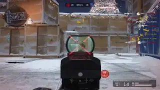 Warface - моменты [Killer] #1