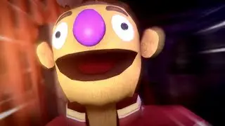 Studio pełne NAWIEDZONYCH Muppetów