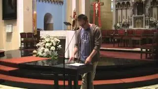 Czy obietnica Ducha Św. jest dla mnie? - Marcin Jakimowicz