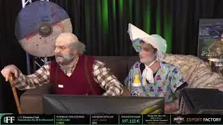 Best of Friendlyfire 6| Opa Gronkh und baby Sep