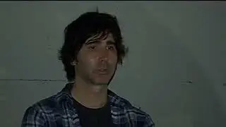 Kenny vs Spenny - Homeless episode outtake
