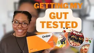 Ombre Gut test
