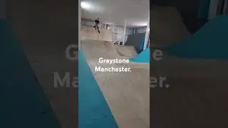 A day at Graystone. #triplewhip #barwhip #fingerwhip #360 #kickless #scooter #scoot #tricks #skate