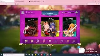 Luna Rush Mega Box Unboxing | Rare Warriors | Bomb Crypto Partner