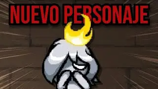 LA DAMA DE LA NEBLINA | THE BINDING OF ISAAC: REPENTANCE
