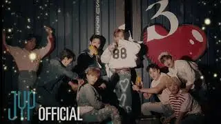 Stray Kids &ndash; CASE 143 (8D AUDIO)