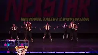 Legacy Dance Company Legendary Future Crew
