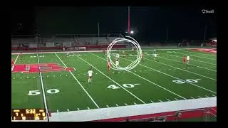 Sophomore Year Goals/Assists Highlights: Beaver Local