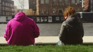 The Beauty of Amsterdam - Cinematic Travel Video - Sony FX3