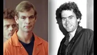 Киновселенная Twisted Serial Killer выйдет с &laquo;Джеффри Доллмером&raquo; и Тедом Банни