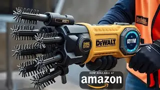 100 SMART TOOLS That Do the Job for You!