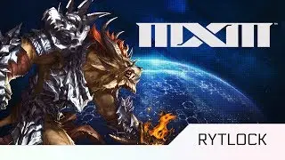 Meet the Masters: Rytlock