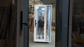 Soundproof Office Phone Booth for Focused Work