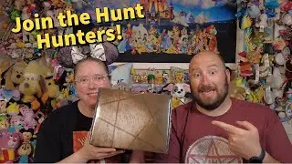 Culturefly l Supernatural Join the Hunt l Spring 2023 Box l Unboxing