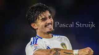 PASCAL STRUIJK❗SKILS DEFENSIVE AND GOALS ❗ CALON BEK TANGGUH TIMNAS INDONESIA 😱