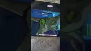 How My Friend Reacted To Jurassic World Aftermath Collection VR!