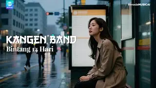 Kangen Band – Bintang 14 Hari | Female Cover (Official Lirik)