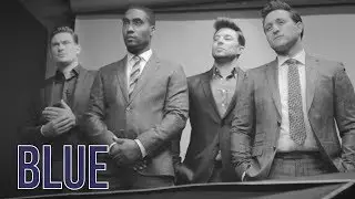 Blue - Special (
