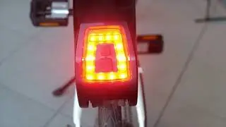 RUBBEEX  signals - was die LED Anzeigen beim RUBBEE converstion kit bedeuten