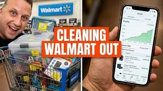 WALMART CLEARANCE BLACK FRIDAY DEALS PART 2!!!