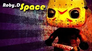 Roby D - SPACE