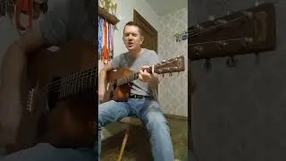 Чиж под гитару