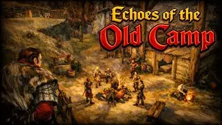Echoes of the Old Camp &bull; Gothic 1 Soundtrack Slowed & Reverbed +Ambient (1 Hour)
