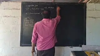 Single phase MOTORS - PERMANENT CAPACITOR MOTOR - కెపాసిటర్ START, కెపాసిటర్ రన్ MOTOR #iti #JLM 