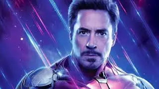 Robert Downey Jr  Riches to Rags Back to Riches