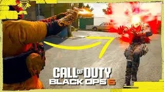 Mastercraft: Desperado Bundle + Deep-Sixed Finishing Move COD Black Ops 6 | Warzone