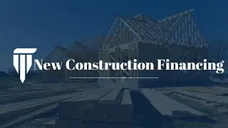 New Construction Investment Property Financing from Temple View