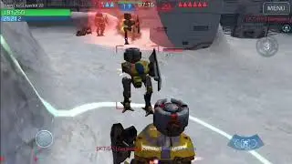 One shot KO Hell-Burners