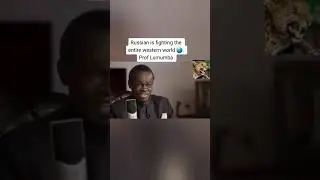 war has no eyes 👀.