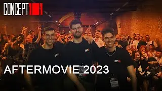 CONCEPT101 2023 AFTERMOVIE