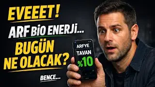 ARF BİO ENERJİ EVEEET SİZCE BUG&Uuml;N NE OLUR BENCE&hellip; #arfye 