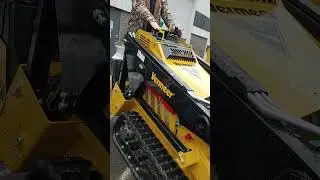 Brand New CTX100 Ready To load Part 1
