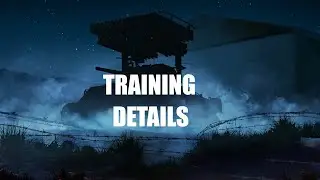 I Learned A New Skill (Adv. Multi Turret Training) (World of Tanks Console)