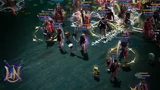 LORDNINE: Infinite Class SEA | FIELD BOSS