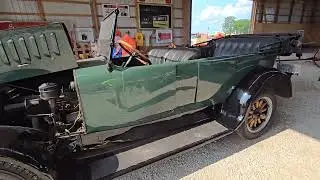 Case Car