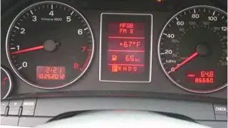 2007 Audi A4 Used Cars Hackensack NJ