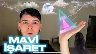 MAVİ İŞARET 1/8 TÜM BÖLÜMLER 💙