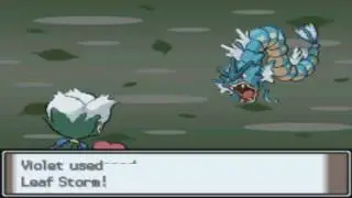 Pokemon Battle #7 Narrated!