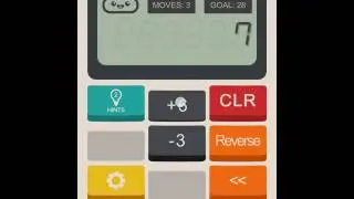 Calculator: The Game - Level 72