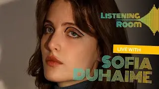 Sofia Duhaime - LIVE | Sofar Gatineau